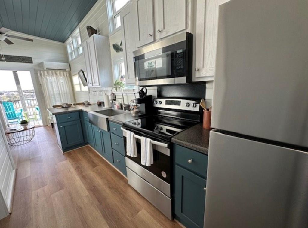 Unit 71 - 5386 Ranch Road 1376 71