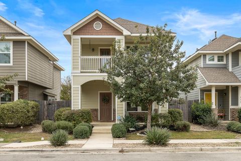 Photo of 147 Wainscot Oak WAY, San Marcos, TX 78666 (MLS # 2911425)