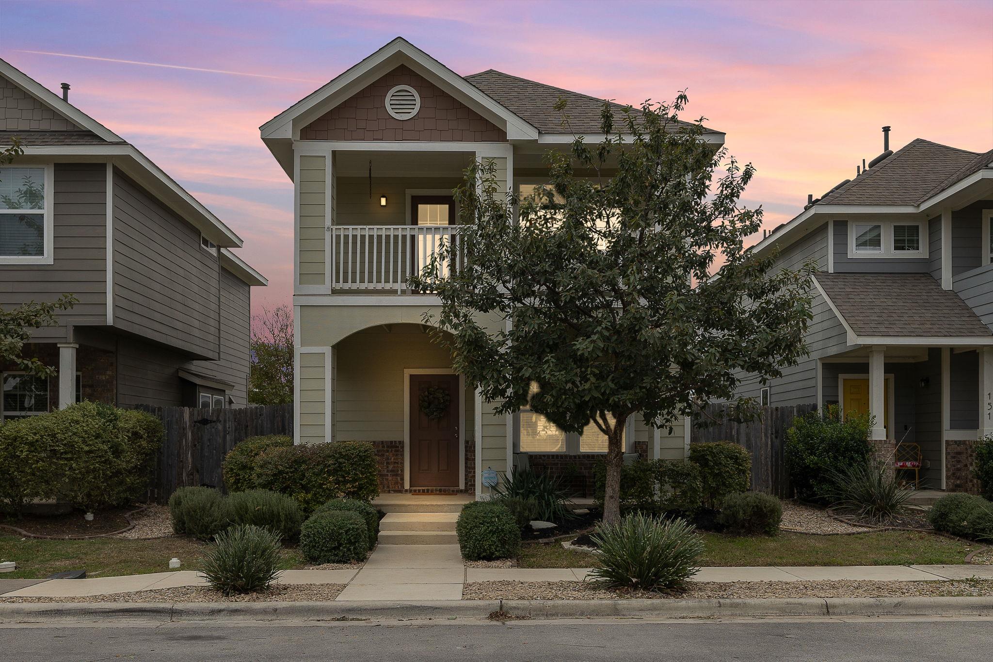 147 Wainscot Oak WAY