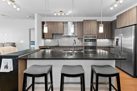 Tiny photo for 3600 S Lamar BLVD #211, Austin, TX 78704 (MLS # 1879397)
