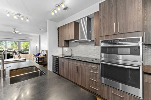 Tiny photo for 3600 S Lamar BLVD #211, Austin, TX 78704 (MLS # 1879397)