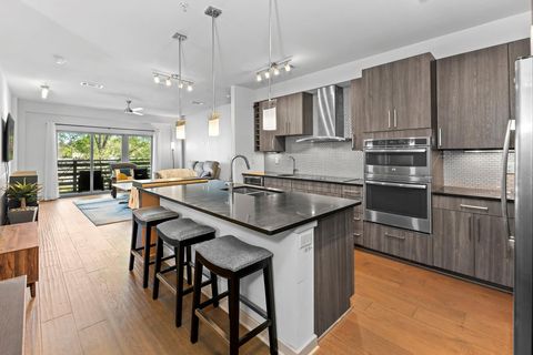 Photo of 3600 S Lamar BLVD #211, Austin, TX 78704 (MLS # 1879397)