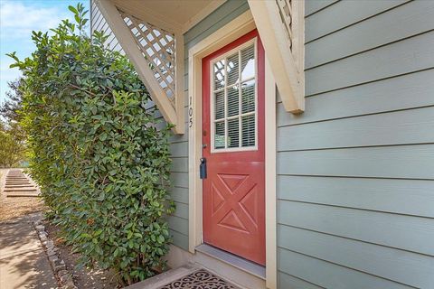 Tiny photo for 900 Taulbee LN #105, Austin, TX 78757 (MLS # 6304900)
