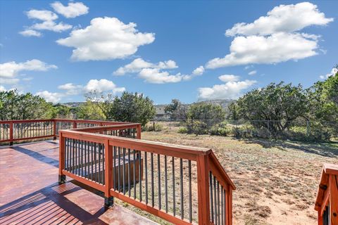 Tiny photo for 21703 Bluejay BLVD, Lago Vista, TX 78645 (MLS # 4831095)