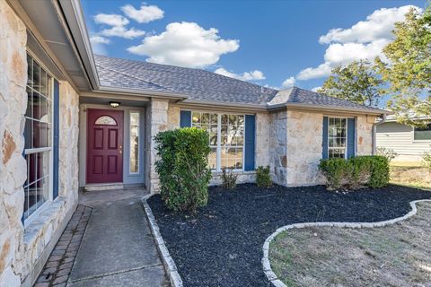 Tiny photo for 21703 Bluejay BLVD, Lago Vista, TX 78645 (MLS # 4831095)