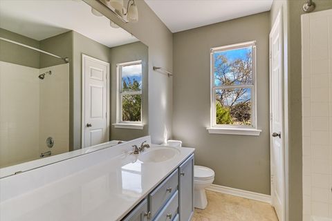 Tiny photo for 21703 Bluejay BLVD, Lago Vista, TX 78645 (MLS # 4831095)