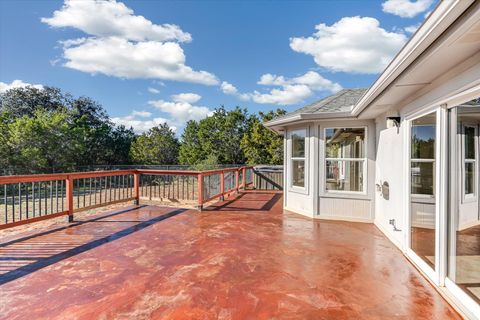 Tiny photo for 21703 Bluejay BLVD, Lago Vista, TX 78645 (MLS # 4831095)