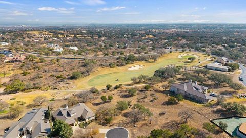 W12073 Golden Nugget DR Horseshoe Bay TX 78657