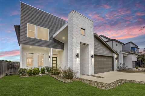 7324 Cordoba DR Austin TX 78724