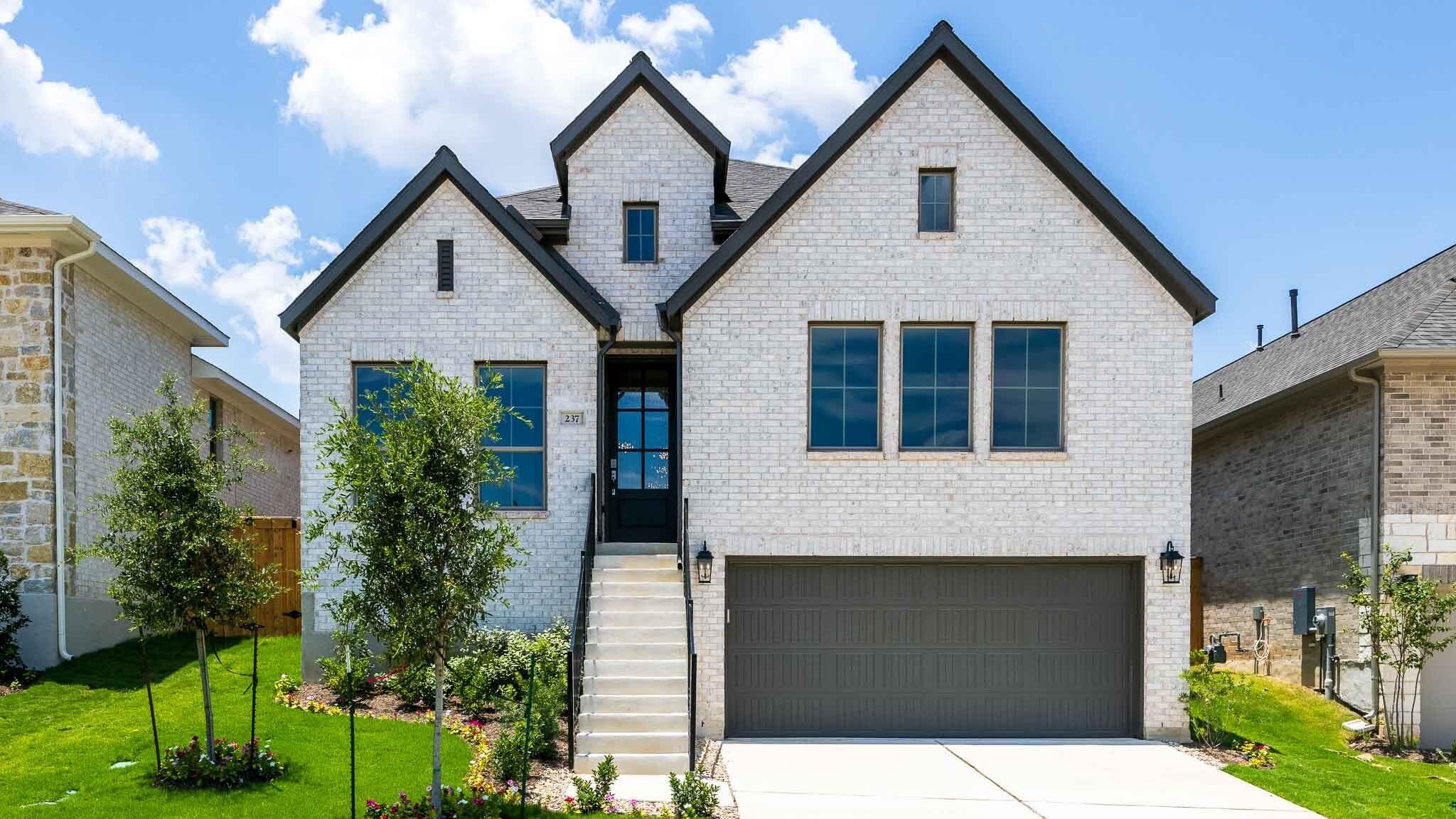 View Georgetown, TX 78628 house