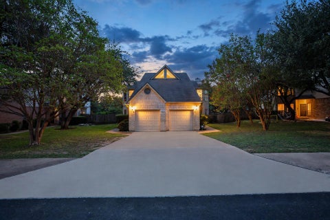 Photo of 5711 Taylor Draper CV #B, Austin, TX 78759 (MLS # 6595895)