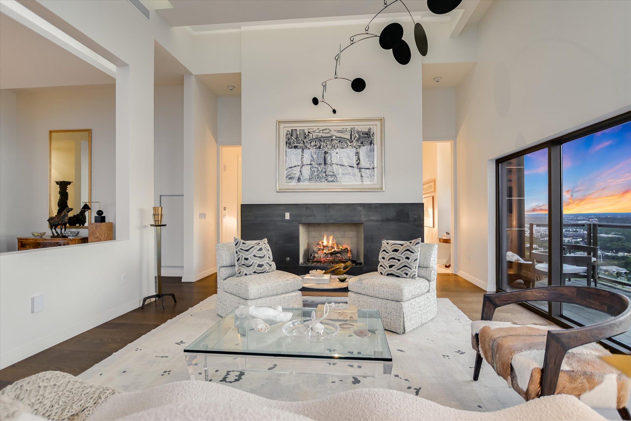 210 Lavaca ST 3603