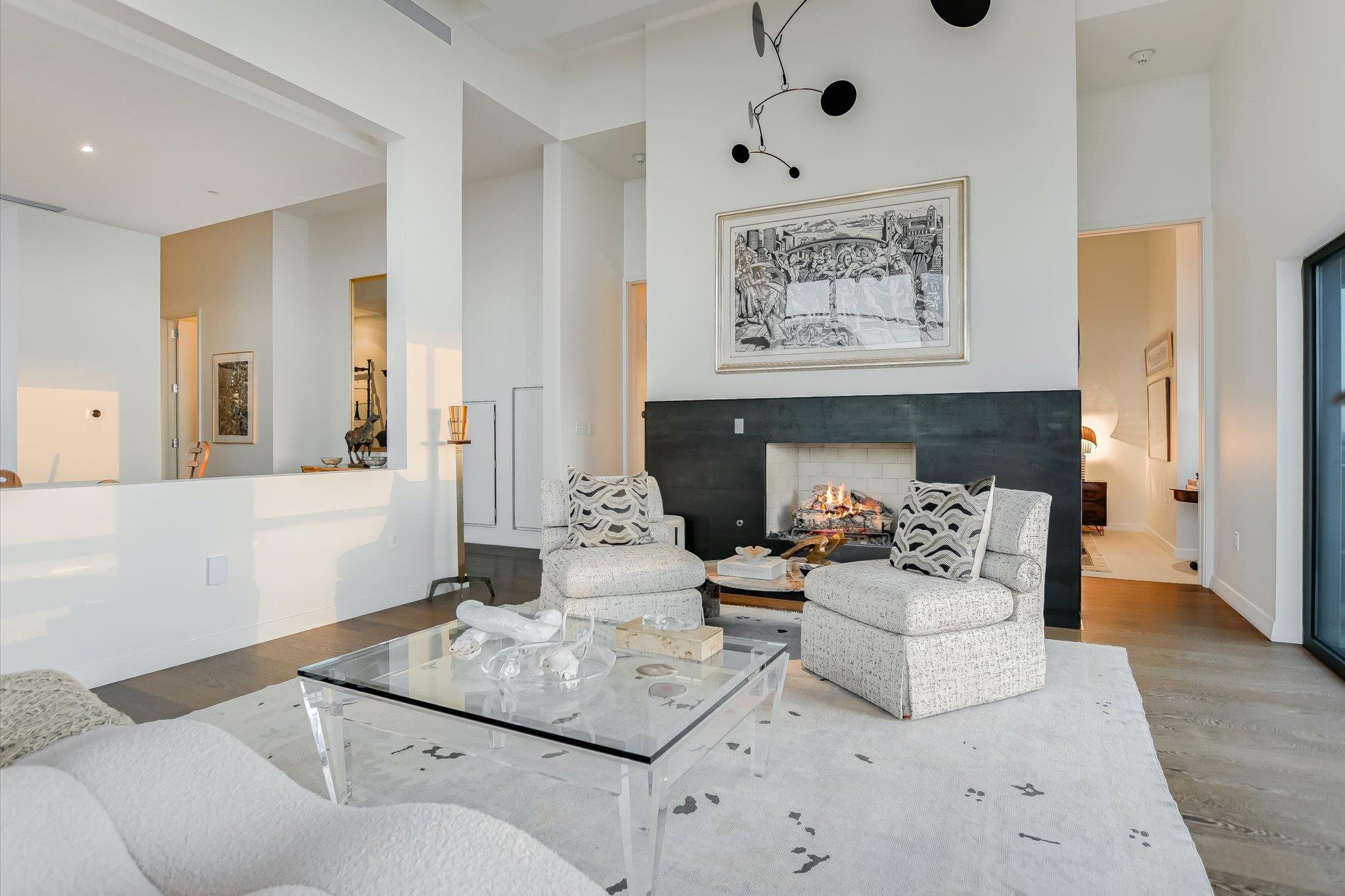 210 Lavaca ST 3603