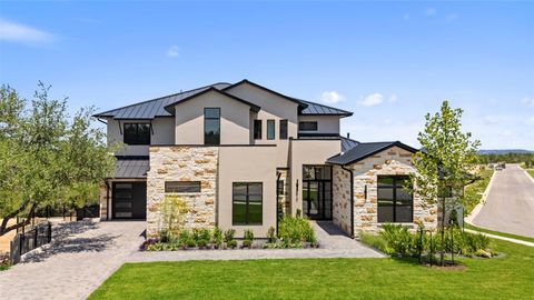 6101 Adhara PASS Austin TX 78730