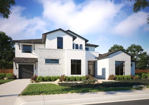 6101 Adhara PASS Austin TX 78730
