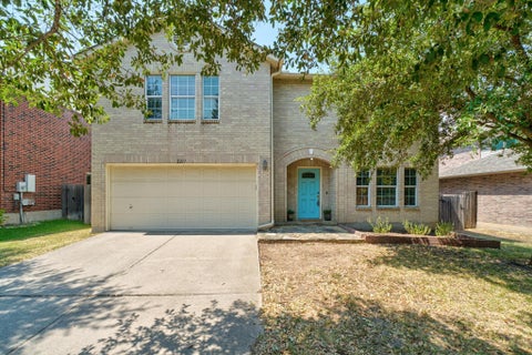 Photo of 2211 Kimra LN, Cedar Park, TX 78613 (MLS # 1944429)