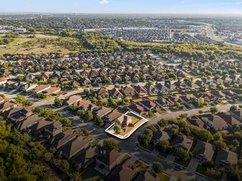 Tiny photo for Pflugerville, TX 78660 (MLS # 8792084)