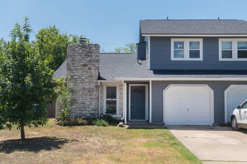 Photo of 403 W Bowman RD #A, Round Rock, TX 78664 (MLS # 2736128)
