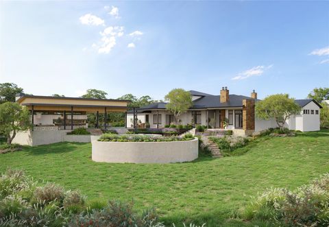 400 Medlin Creek LOOP Dripping Springs TX 78620