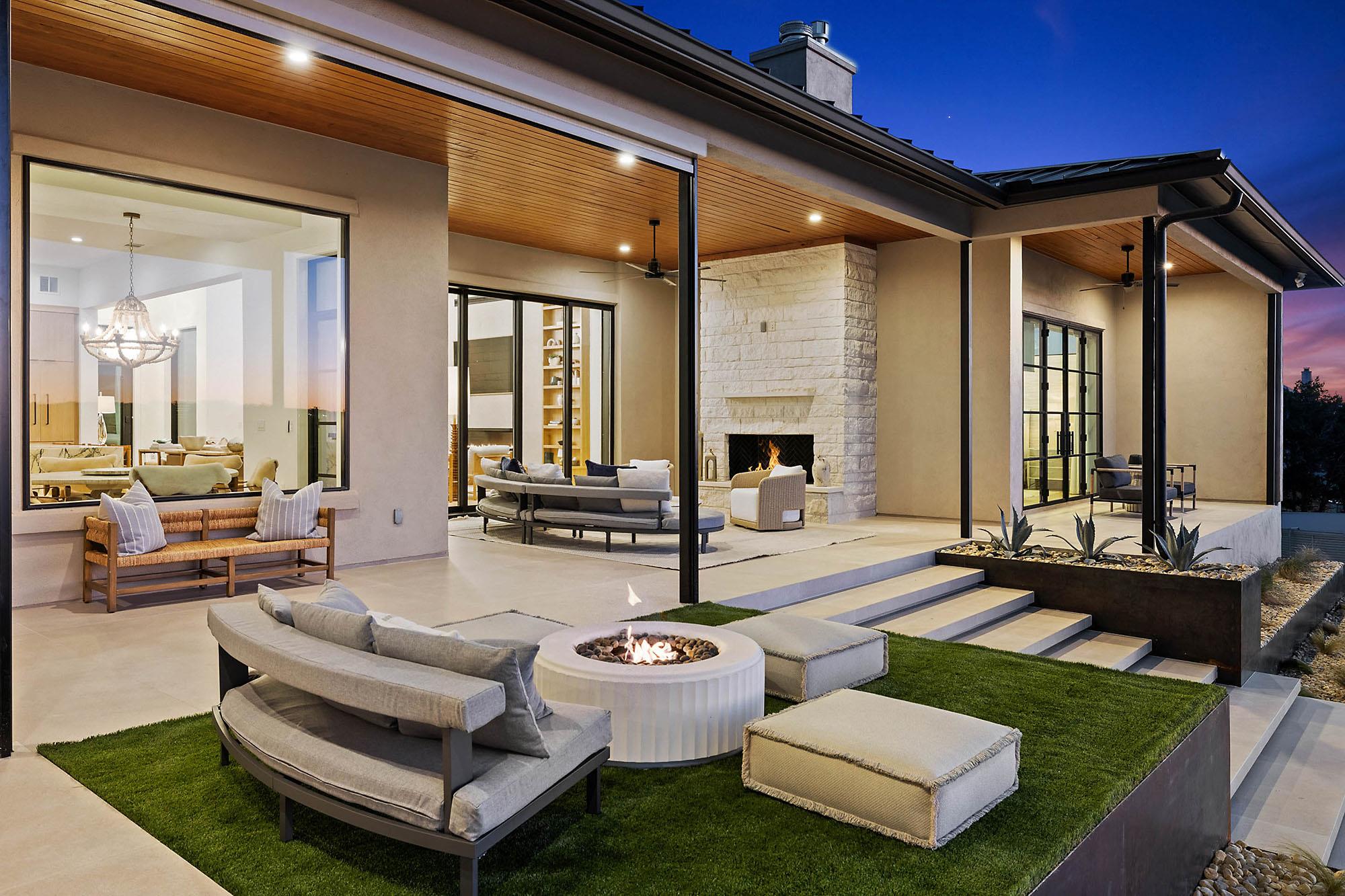 400 Medlin Creek LOOP