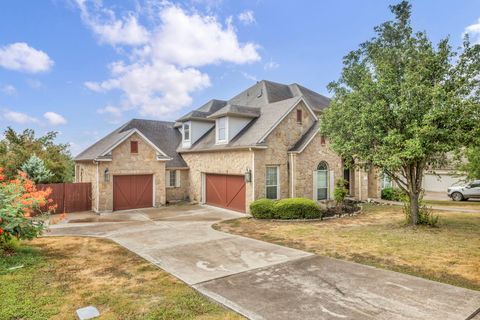 340 Aspen DR Austin TX 78737