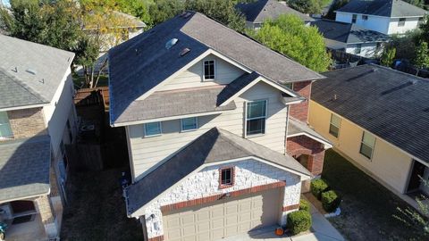 A home in Manchaca