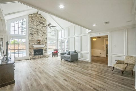 18318 Widcombe DR Houston TX 77084