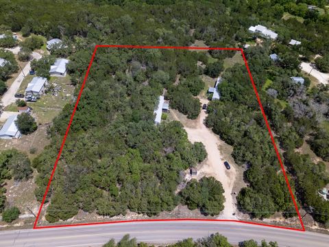 Photo of 502 Wayside DR, Wimberley, TX 78676 (MLS # 7655333)