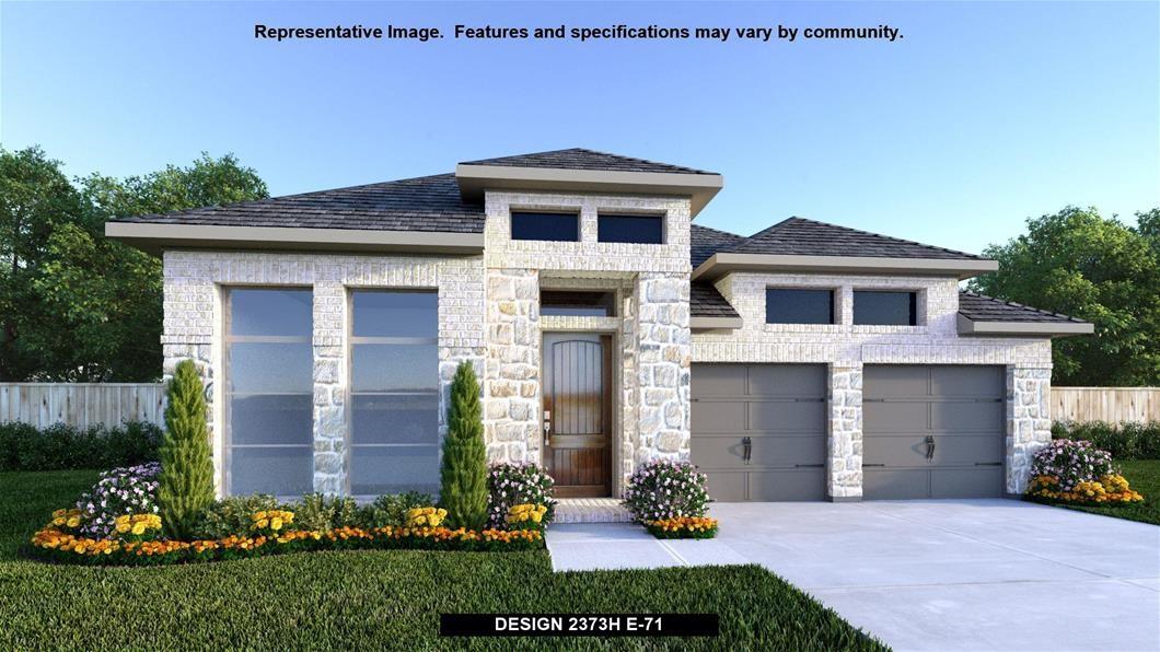 View Liberty Hill, TX 78642 house