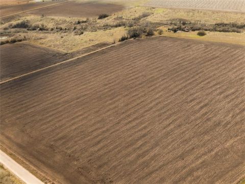 TBD County Road 453 Taylor TX 76574
