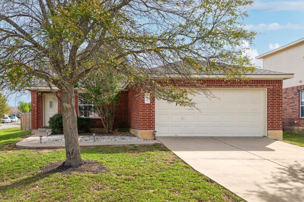Photo of 1002 W South ST, Leander, TX 78641 (MLS # 4953141)