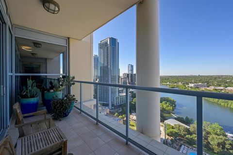 Tiny photo for 98 San Jacinto BLVD #2406, Austin, TX 78701 (MLS # 7021627)