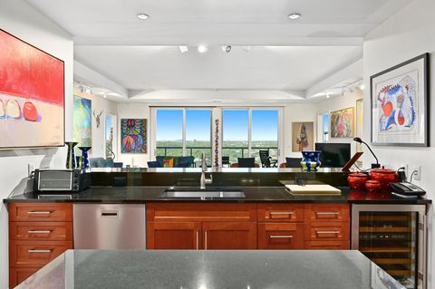 Tiny photo for 98 San Jacinto BLVD #2406, Austin, TX 78701 (MLS # 7021627)