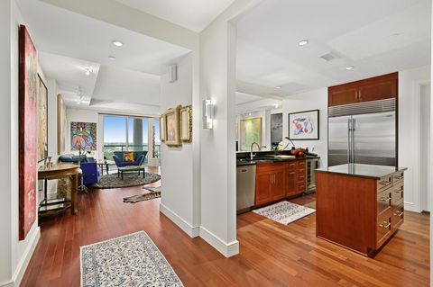 Tiny photo for 98 San Jacinto BLVD #2406, Austin, TX 78701 (MLS # 7021627)