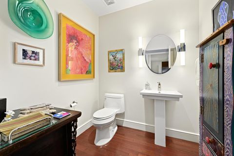Tiny photo for 98 San Jacinto BLVD #2406, Austin, TX 78701 (MLS # 7021627)