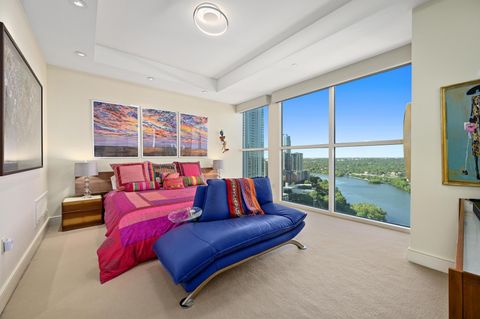 Tiny photo for 98 San Jacinto BLVD #2406, Austin, TX 78701 (MLS # 7021627)