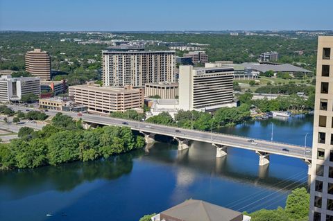 Tiny photo for 98 San Jacinto BLVD #2406, Austin, TX 78701 (MLS # 7021627)