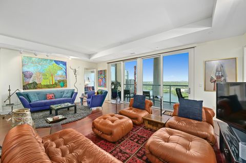Photo of 98 San Jacinto BLVD #2406, Austin, TX 78701 (MLS # 7021627)