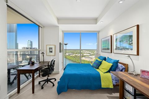 Tiny photo for 98 San Jacinto BLVD #2406, Austin, TX 78701 (MLS # 7021627)