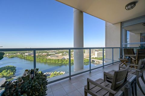 Tiny photo for 98 San Jacinto BLVD #2406, Austin, TX 78701 (MLS # 7021627)