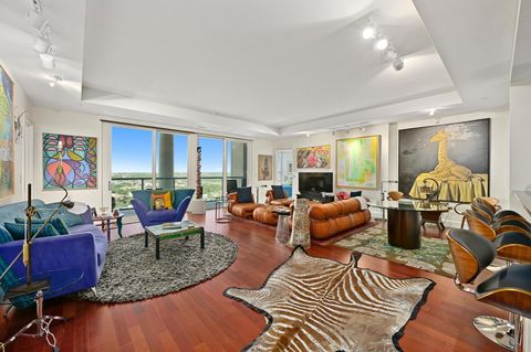 Tiny photo for 98 San Jacinto BLVD #2406, Austin, TX 78701 (MLS # 7021627)
