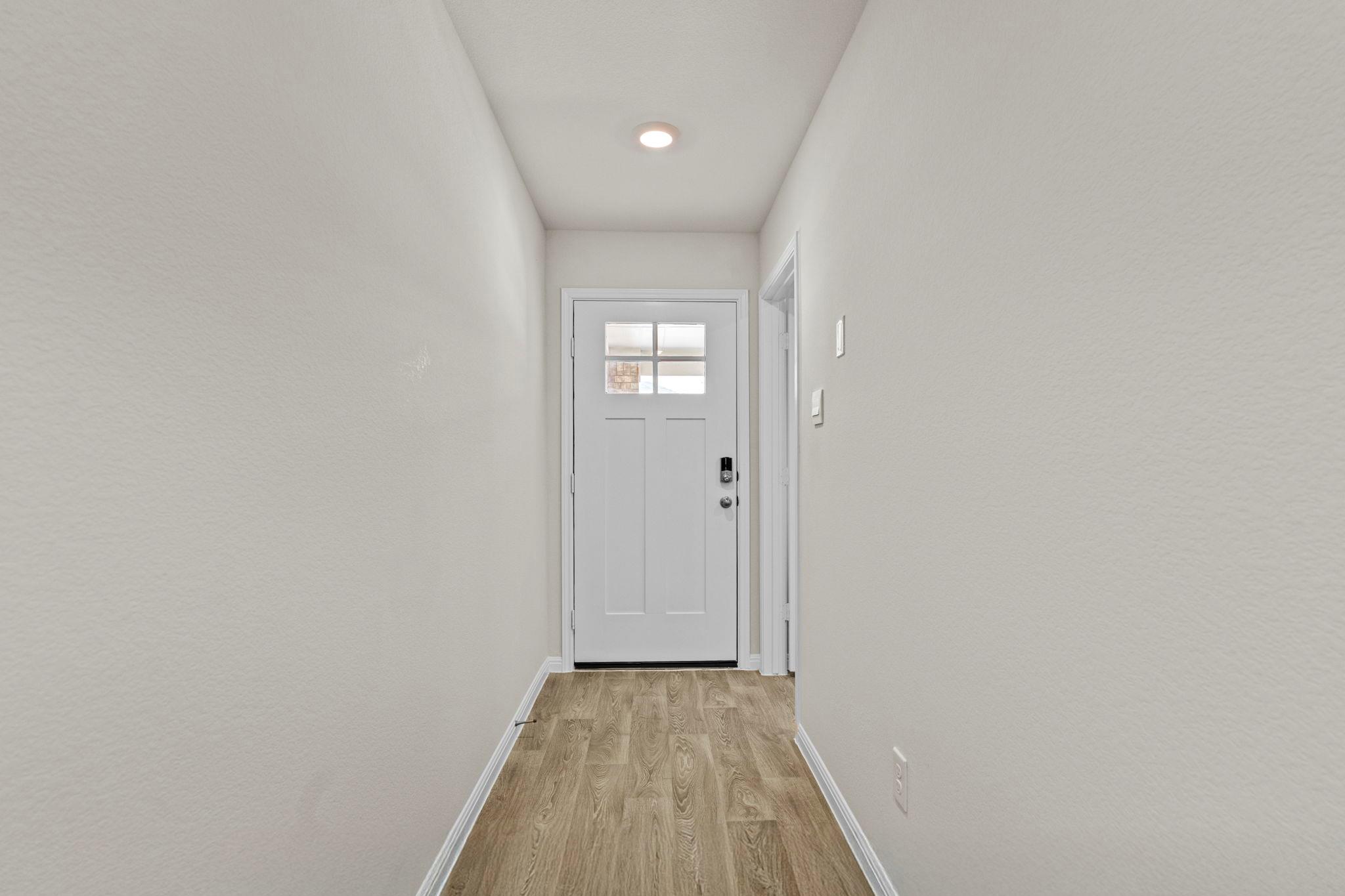204 RAYMONDVILLE PATH