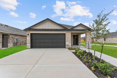 Photo of 204 RAYMONDVILLE PATH, San Marcos, TX 78666 (MLS # 3819833)
