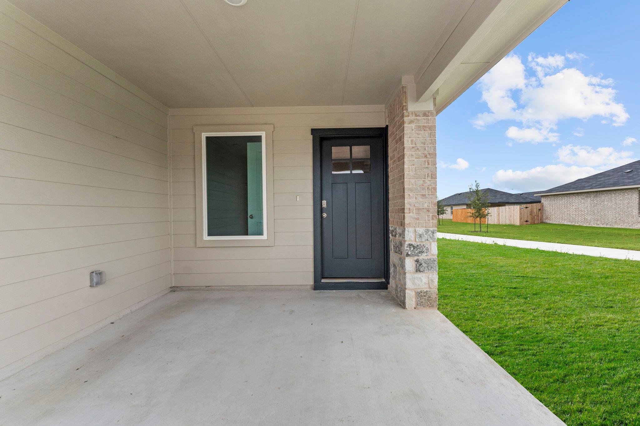 204 RAYMONDVILLE PATH