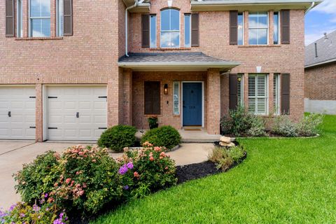 Photo of 1114 Water Birch, Round Rock, TX 78665 (MLS # 5531006)