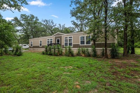 Photo of 217 Pine Hill LOOP, Bastrop, TX 78602 (MLS # 9244652)