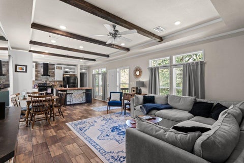 Photo of 217 Pine Hill LOOP, Bastrop, TX 78602 (MLS # 9244652)