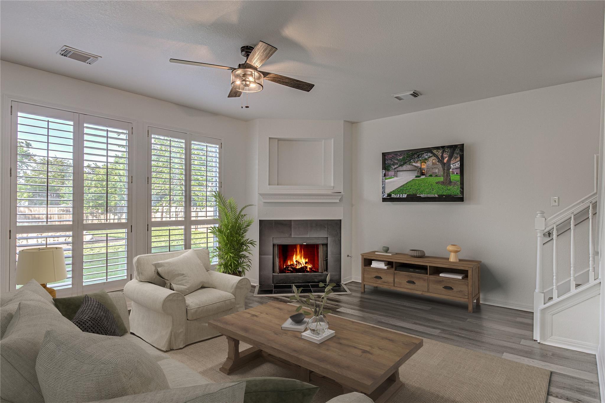 2909 Pioneer WAY