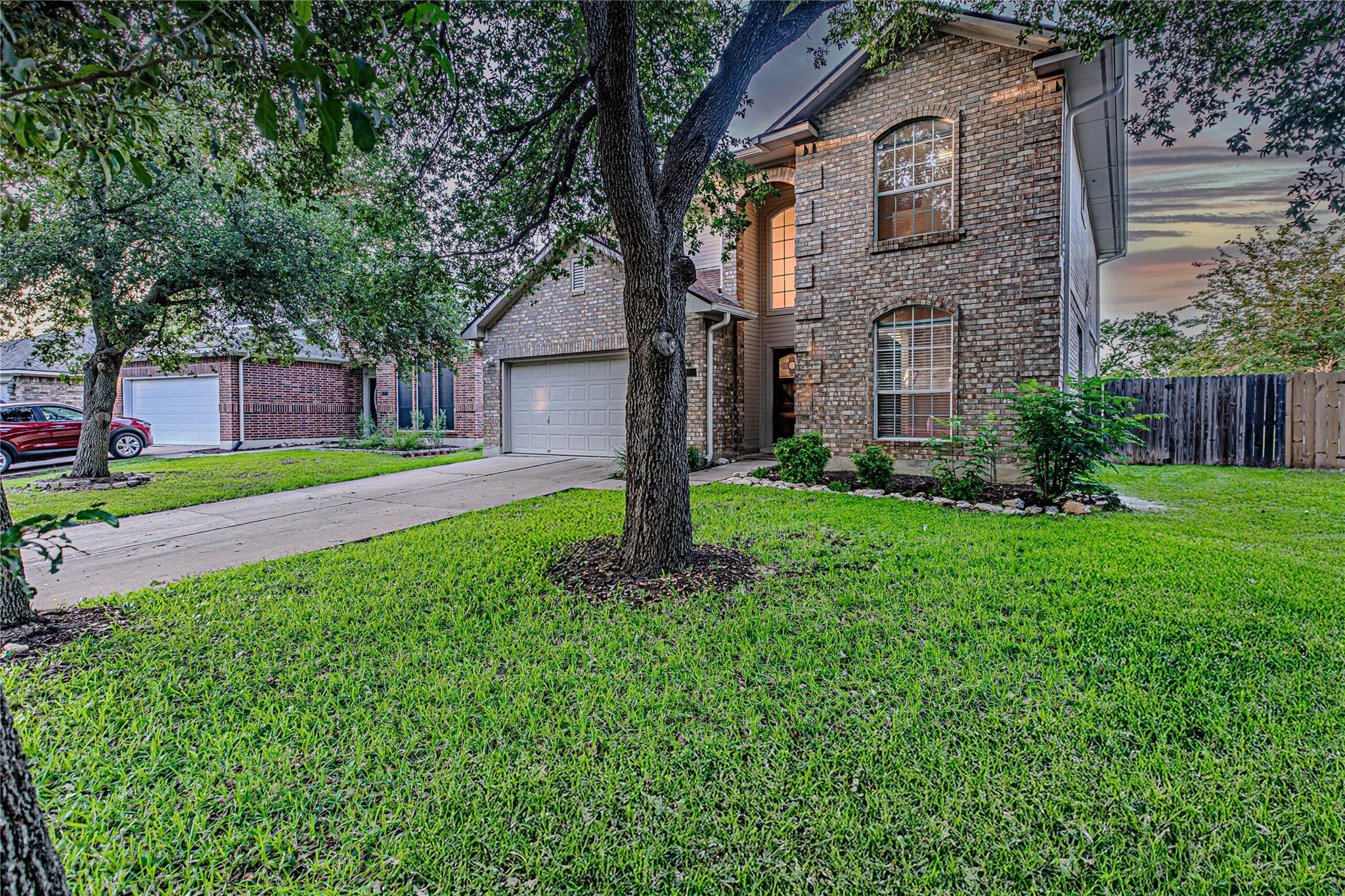 2909 Pioneer WAY