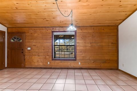 A home in Burnet